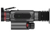 Прицел тепловизионный Sytong LM02-19LRF x2.7/5.4/10.8/21.6, 256x192, D19 — от интернет-магазина MWROS
