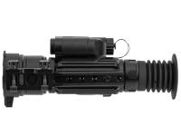 Прицел тепловизионный Sytong XM06-50LRF x2.5/5/10/20, 640x512,D50 — от интернет-магазина MWROS