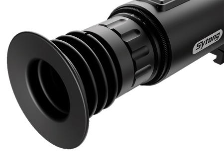 Прицел тепловизионный Sytong GM06-50LRF x2.8/5.6/11.2/22.4, 640x512, D50 — от интернет-магазина MWROS