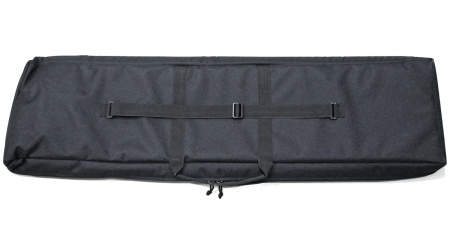 Кейс Vektor А-12 тактический чёрный с лямками и разделителем — от интернет-магазина MWROS