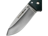 Нож складной Cold Steel Ultimate Hunter сталь S35VN рукоять G-10 — от интернет-магазина MWROS