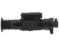 Прицел тепловизионный Sytong XM03-35LRF x2.8/5.6/11.2/22, 384x288, D35 — от интернет-магазина MWROS