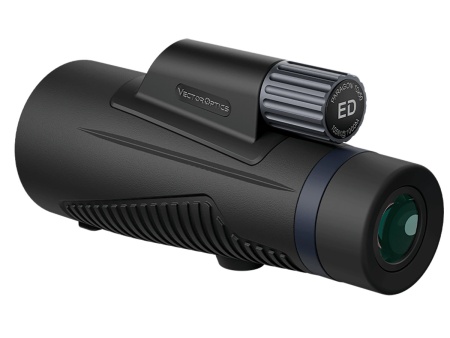 Монокуляр Vector Optics Forester 10x50 ED, Roof-призма BaK-4, IPX7 — от интернет-магазина MWROS