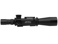 Прицел March Genesis 6-60x56 FML-TR1 FFP на Picatinny 0.1Mil — от интернет-магазина MWROS