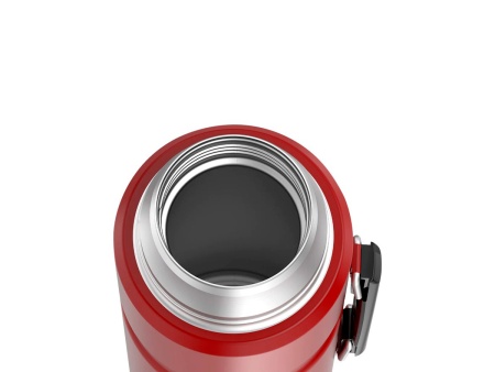 Термос для напитков THERMOS KING SK-2020 MRR 2.0L, Rustic Red — от интернет-магазина MWROS