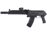 Цевьё с газовой трубкой SAG MK1 для АК, 5 M-LOK (под оковку) — от интернет-магазина MWROS