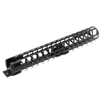 Цевьё Custom Guns V-12 FlyWeight для Вепрь-12, Key-Mod — от интернет-магазина MWROS