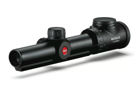 Оптический прицел Leica Magnus 1-6.3x24 i L-4a — от интернет-магазина MWROS