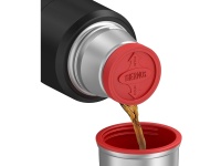 Термос для напитков THERMOS KING SK-2000 RCMB 0.47L, чёрный — от интернет-магазина MWROS