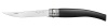 Нож Opinel серии Slim 10, рукоять - эбен — от интернет-магазина MWROS