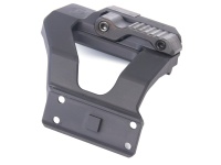 Кронштейн SAG BIT боковой быстросъёмный Aimpoint Micro для АК/Сайга — от интернет-магазина MWROS