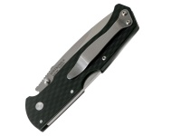 Нож складной Cold Steel Air Lite Drop Point, сталь AUS10A, рукоять G10 — от интернет-магазина MWROS