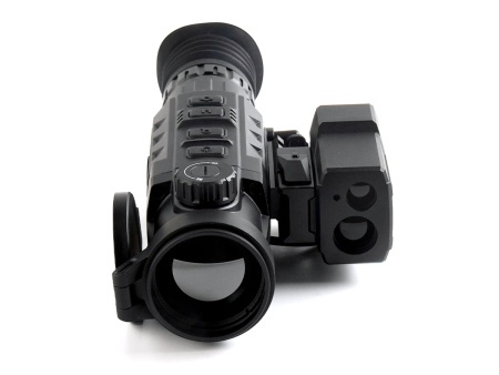 Прицел тепловизионный Longot TL650 LRF V2 x3-12, 640x512, D50 — от интернет-магазина MWROS