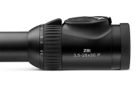 Оптический прицел Swarovski Z8i 3.5-28x50 P L — от интернет-магазина MWROS