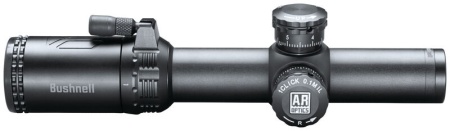 Оптический прицел Bushnell AR OPTICS 1-4x24 — от интернет-магазина MWROS