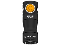 Фонарь EDC Armytek Prime C1 Pro Magnet USB XP-L 1000 lm, белый — от интернет-магазина MWROS