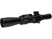 Прицел March Genesis 6-60x56 FML-TR1 FFP на Picatinny 0.05Mil — от интернет-магазина MWROS