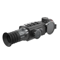 Тепловизионный прицел с лазерным дальномером iRay Geni GL 50R — от интернет-магазина MWROS