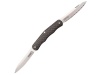 Нож складной Cold Steel Lucky 2 клинка S35VN Carbon Fiber — от интернет-магазина MWROS