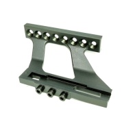 Кронштейн Гюрза на Вепрь 1В для установки Pulsar,Yukon — от интернет-магазина MWROS