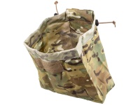 Подсумок Wartech Скатка UP-114-MCN под сброс магазинов, складной, Multicam — от интернет-магазина MWROS