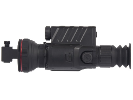 Тепловизионный прицел Guide TR450 — от интернет-магазина MWROS