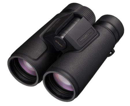 Бинокль Nikon MONARCH М5 8X42, ED стекло — от интернет-магазина MWROS