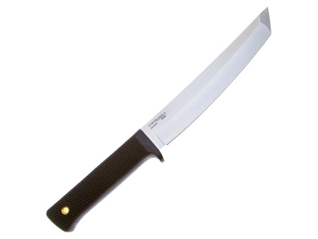 Нож Cold Steel Recon Tanto San Mai, сталь VG-10, рукоять Kray-Ex — от интернет-магазина MWROS