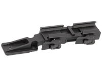 Кронштейн GTS Q.151 для прицелов EATECH SR (Guide TR), быстросъёмный — от интернет-магазина MWROS