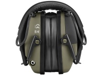 Наушники активные ShotTime 44 Pro, NRR 23dB, Army Green — от интернет-магазина MWROS