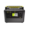 Портативная электростанция Nitecore NPS400 117 000 мАч