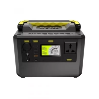 Портативная электростанция Nitecore NPS400 117 000 мАч