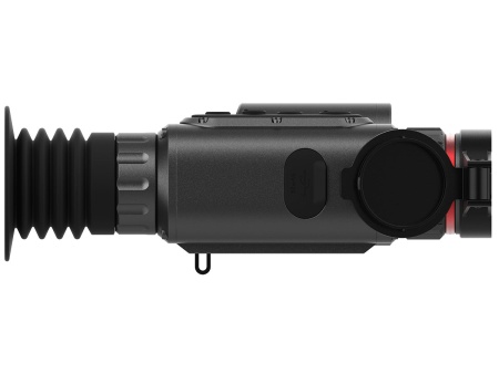 Прицел тепловизионный Sytong LM02-19LRF x2.7/5.4/10.8/21.6, 256x192, D19 — от интернет-магазина MWROS