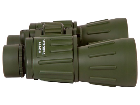 Бинокль Konus ARMY 7x50 — от интернет-магазина MWROS