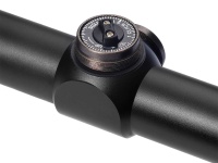 Прицел Gaut Quartz 3-9x40, сетка 3 (Mil-Dot) нить — от интернет-магазина MWROS