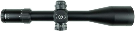 Оптический прицел CRIMSON Trace Optics 5-25x56mm FFP MR1-Mil — от интернет-магазина MWROS