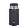 Термос для еды THERMOS TCLD-720S 0.72L, складная ложка, синий — от интернет-магазина MWROS