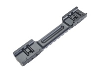 Планка Contessa Picatinny для Merkel Helix, сталь — от интернет-магазина MWROS