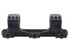 Кронштейн Vector Optics X-Accu 1.2 Medium Profile 30мм на Picatinny чёрный — от интернет-магазина MWROS