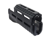 Цевьё Pufgun, для АК, M-Lok, чёрное — от интернет-магазина MWROS