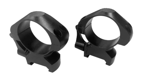 Кольца Arkon 30 мм быстросъемные на weaver, стальные, высокие — от интернет-магазина MWROS