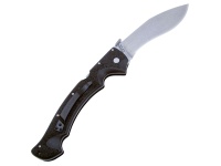 Нож складной Cold Steel Rajah II, сталь AUS10A, рукоять Griv-Ex — от интернет-магазина MWROS