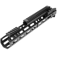 Цевьё Калашников M-LOK длинное Витязь/Сайга-9 — от интернет-магазина MWROS