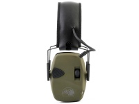 Наушники активные ShotTime 32, NRR 23dB, Army Green — от интернет-магазина MWROS