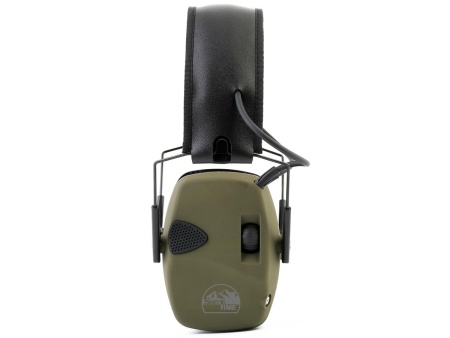 Наушники активные ShotTime 32, NRR 23dB, Army Green — от интернет-магазина MWROS