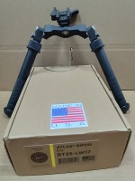 Стрелковые сошки ATLAS BT35-LW17 — от интернет-магазина MWROS