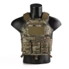 Тактический жилет EmersonGear 420 PLate Carrier (Multicam) — от интернет-магазина MWROS