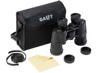 Бинокль GAUT Vega 8x40, призмы Porro — от интернет-магазина MWROS