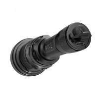 Фонарь тактический Nitecore P35i 3000 люмен — от интернет-магазина MWROS