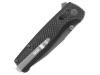 Нож складной SOG Terminus XR LTE Carbon + Graphite, Cryo CPM S35VN — от интернет-магазина MWROS